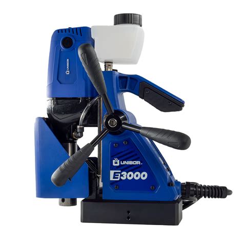 uniborusa|Magnetic Drills .